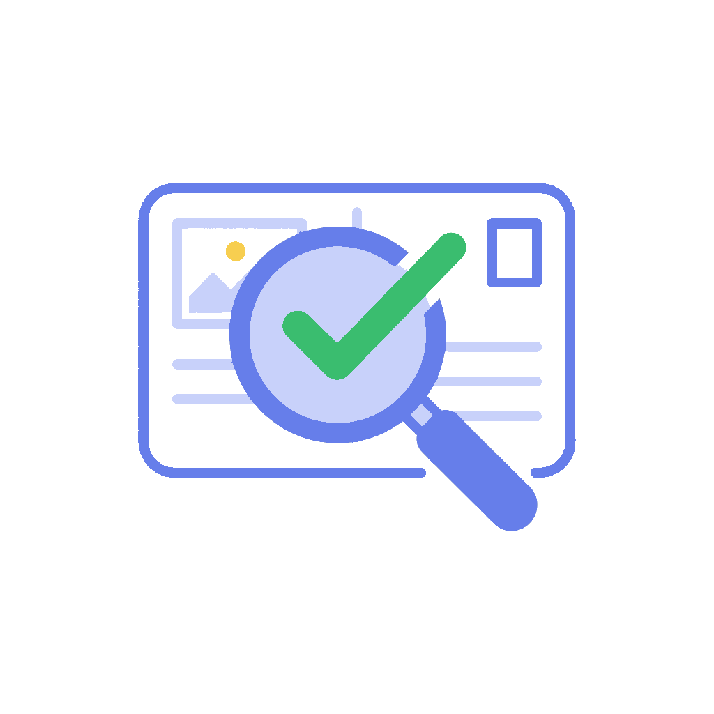 Quality Guarantee Icon